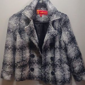 Dollhouse jacket